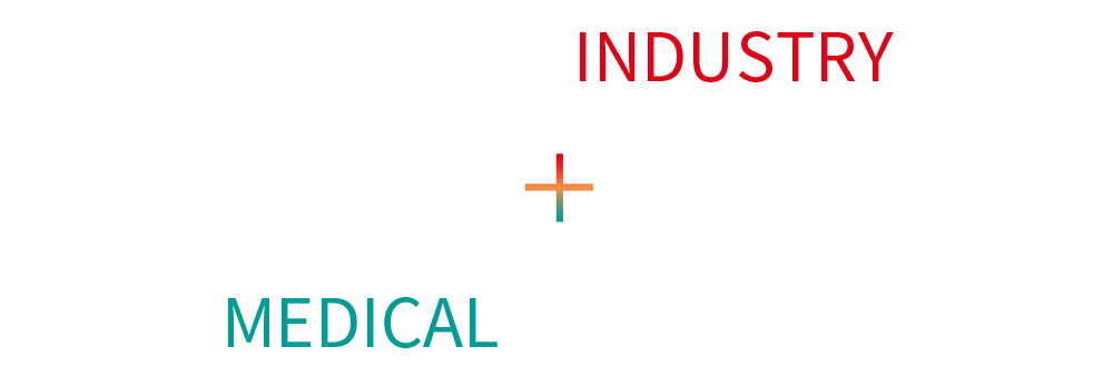 産業用高圧ガス + 医療用ガス